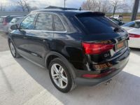 Audi Q3 2.0 TDI 150 ch AMBITION LUXE QUATTRO BVA ORIGINE FRANCE TOIT OUVRANT HAYON ELEC ENTRETI... - <small></small> 20.489 € <small>TTC</small> - #5