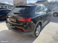 Audi Q3 2.0 TDI 150 ch AMBITION LUXE QUATTRO BVA ORIGINE FRANCE TOIT OUVRANT HAYON ELEC ENTRETI... - <small></small> 20.489 € <small>TTC</small> - #7