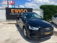 Audi Q3 2.0 TDI 150 ch BUSINESS LINE ATTELAGE RADAR ARR SIÈGES CHAUFFANTS - <small></small> 18.489 € <small>TTC</small> - #1