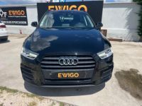 Audi Q3 2.0 TDI 150 ch BUSINESS LINE ATTELAGE RADAR ARR SIÈGES CHAUFFANTS - <small></small> 18.489 € <small>TTC</small> - #2