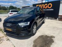 Audi Q3 2.0 TDI 150 ch BUSINESS LINE ATTELAGE RADAR ARR SIÈGES CHAUFFANTS - <small></small> 18.489 € <small>TTC</small> - #3