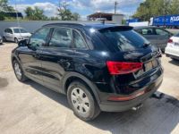 Audi Q3 2.0 TDI 150 ch BUSINESS LINE ATTELAGE RADAR ARR SIÈGES CHAUFFANTS - <small></small> 18.489 € <small>TTC</small> - #5