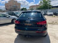 Audi Q3 2.0 TDI 150 ch BUSINESS LINE ATTELAGE RADAR ARR SIÈGES CHAUFFANTS - <small></small> 18.489 € <small>TTC</small> - #6