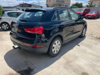 Audi Q3 2.0 TDI 150 ch BUSINESS LINE ATTELAGE RADAR ARR SIÈGES CHAUFFANTS - <small></small> 18.489 € <small>TTC</small> - #7