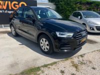 Audi Q3 2.0 TDI 150 ch BUSINESS LINE ATTELAGE RADAR ARR SIÈGES CHAUFFANTS - <small></small> 18.489 € <small>TTC</small> - #9