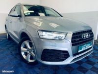 Audi Q3 2.0 TDI 150 ch Quattro Ambition Luxe - <small></small> 17.990 € <small>TTC</small> - #1