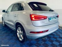 Audi Q3 2.0 TDI 150 ch Quattro Ambition Luxe - <small></small> 17.990 € <small>TTC</small> - #2