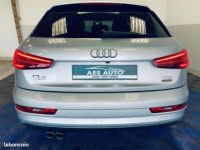 Audi Q3 2.0 TDI 150 ch Quattro Ambition Luxe - <small></small> 17.990 € <small>TTC</small> - #4