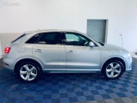 Audi Q3 2.0 TDI 150 ch Quattro Ambition Luxe - <small></small> 17.990 € <small>TTC</small> - #6