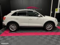 Audi Q3 2.0 TDI 150 ch Quattro Ambition Luxe - <small></small> 13.990 € <small>TTC</small> - #2