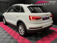 Audi Q3 2.0 TDI 150 ch Quattro Ambition Luxe - <small></small> 13.990 € <small>TTC</small> - #3