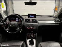 Audi Q3 2.0 TDI 150 ch Quattro Ambition Luxe - <small></small> 13.990 € <small>TTC</small> - #4