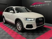 Audi Q3 2.0 TDI 150 ch Quattro Ambition Luxe - <small></small> 13.990 € <small>TTC</small> - #6