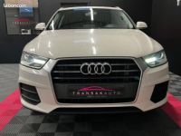 Audi Q3 2.0 TDI 150 ch Quattro Ambition Luxe - <small></small> 13.990 € <small>TTC</small> - #7