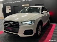 Audi Q3 2.0 TDI 150 ch Quattro Ambition Luxe - <small></small> 13.990 € <small>TTC</small> - #8