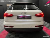 Audi Q3 2.0 TDI 150 ch Quattro Ambition Luxe - <small></small> 13.990 € <small>TTC</small> - #9