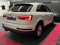 Audi Q3 2.0 TDI 150 ch Quattro Ambition Luxe - <small></small> 13.990 € <small>TTC</small> - #10