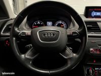 Audi Q3 2.0 TDI 150 ch Quattro Ambition Luxe - <small></small> 13.990 € <small>TTC</small> - #15