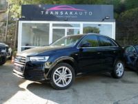 Audi Q3 2.0 TDI 150 Ch QUATTRO S-LINE S-TRONIC - <small></small> 20.990 € <small>TTC</small> - #1