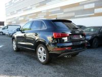 Audi Q3 2.0 TDI 150 Ch QUATTRO S-LINE S-TRONIC - <small></small> 20.990 € <small>TTC</small> - #3