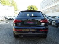 Audi Q3 2.0 TDI 150 Ch QUATTRO S-LINE S-TRONIC - <small></small> 20.990 € <small>TTC</small> - #4