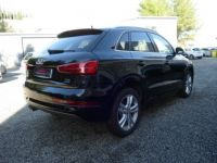 Audi Q3 2.0 TDI 150 Ch QUATTRO S-LINE S-TRONIC - <small></small> 20.990 € <small>TTC</small> - #5