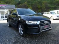 Audi Q3 2.0 TDI 150 Ch QUATTRO S-LINE S-TRONIC - <small></small> 20.990 € <small>TTC</small> - #8