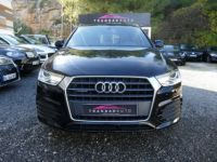 Audi Q3 2.0 TDI 150 Ch QUATTRO S-LINE S-TRONIC - <small></small> 20.990 € <small>TTC</small> - #9