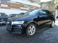 Audi Q3 2.0 TDI 150 Ch QUATTRO S-LINE S-TRONIC - <small></small> 20.990 € <small>TTC</small> - #10