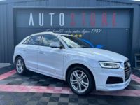 Audi Q3 2.0 TDI 150 CH S LINE QUATTRO S TRONIC 7 - <small></small> 20.890 € <small>TTC</small> - #2