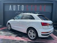 Audi Q3 2.0 TDI 150 CH S LINE QUATTRO S TRONIC 7 - <small></small> 20.890 € <small>TTC</small> - #3