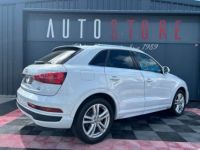 Audi Q3 2.0 TDI 150 CH S LINE QUATTRO S TRONIC 7 - <small></small> 20.890 € <small>TTC</small> - #4