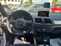 Audi Q3 2.0 TDI 150 CH S LINE QUATTRO S TRONIC 7 - <small></small> 20.890 € <small>TTC</small> - #7