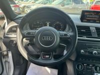 Audi Q3 2.0 TDI 150 CH S LINE QUATTRO S TRONIC 7 - <small></small> 20.890 € <small>TTC</small> - #8