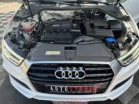 Audi Q3 2.0 TDI 150 CH S LINE QUATTRO S TRONIC 7 - <small></small> 20.890 € <small>TTC</small> - #15