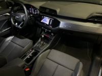 Audi Q3 2.0 TDI 150 Ch S-line S-tronic 02/2021 - <small></small> 34.990 € <small>TTC</small> - #8