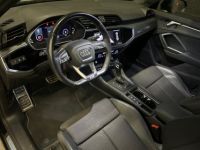 Audi Q3 2.0 TDI 150 Ch S-line S-tronic 02/2021 - <small></small> 34.990 € <small>TTC</small> - #11