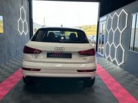 Audi Q3 2.0 TDI 150 ch S line Toit panoramique Jantes en 18 - <small></small> 19.990 € <small>TTC</small> - #5