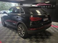 Audi Q3 2.0 TDI 150 ch S tronic 7 Ambiente - <small></small> 16.990 € <small>TTC</small> - #2