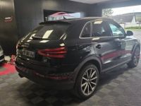 Audi Q3 2.0 TDI 150 ch S tronic 7 Ambiente - <small></small> 16.990 € <small>TTC</small> - #4