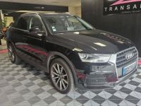 Audi Q3 2.0 TDI 150 ch S tronic 7 Ambiente - <small></small> 16.990 € <small>TTC</small> - #5