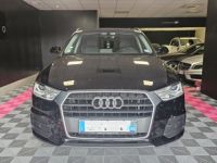 Audi Q3 2.0 TDI 150 ch S tronic 7 Ambiente - <small></small> 16.990 € <small>TTC</small> - #6