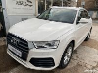 Audi Q3 2.0 tdi 150 ch s tronic 7 business line automatique garantie 12 mois - <small></small> 16.400 € <small>TTC</small> - #1