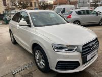 Audi Q3 2.0 tdi 150 ch s tronic 7 business line automatique garantie 12 mois - <small></small> 16.400 € <small>TTC</small> - #3