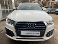 Audi Q3 2.0 tdi 150 ch s tronic 7 business line automatique garantie 12 mois - <small></small> 16.400 € <small>TTC</small> - #5