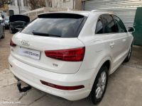 Audi Q3 2.0 tdi 150 ch s tronic 7 business line automatique garantie 12 mois - <small></small> 16.400 € <small>TTC</small> - #8