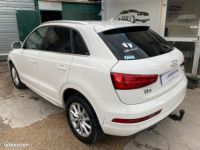 Audi Q3 2.0 tdi 150 ch s tronic 7 business line automatique garantie 12 mois - <small></small> 16.400 € <small>TTC</small> - #9