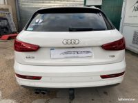 Audi Q3 2.0 tdi 150 ch s tronic 7 business line automatique garantie 12 mois - <small></small> 16.400 € <small>TTC</small> - #10