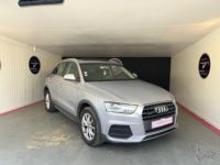 Audi Q3 2.0 TDI 150 ch S tronic 7 Quattro Ambiente - <small></small> 20.890 € <small>TTC</small> - #1