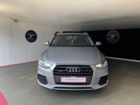 Audi Q3 2.0 TDI 150 ch S tronic 7 Quattro Ambiente - <small></small> 20.890 € <small>TTC</small> - #3